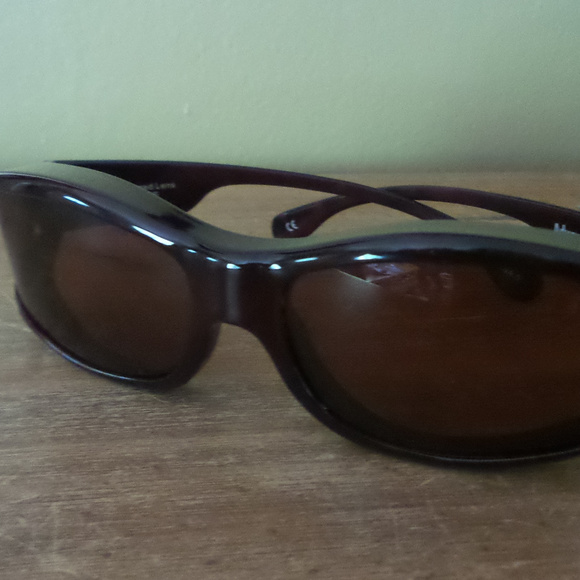solar shield fit over sunglasses